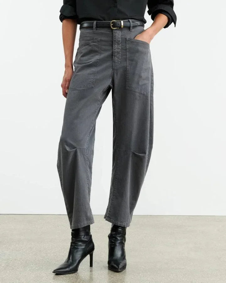 アパルトモンNILI LOTAN/ニリ ロタンSHON PANT 未使用 L'Appartement NILI LOTAN SHON PANT36 - メルカリ