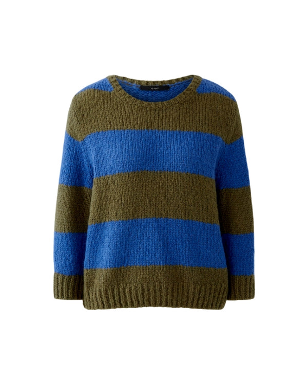 Oui Esmy Sweater