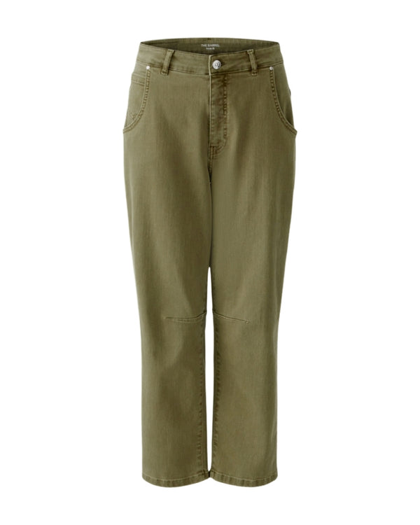 Oui The Barrel Pant