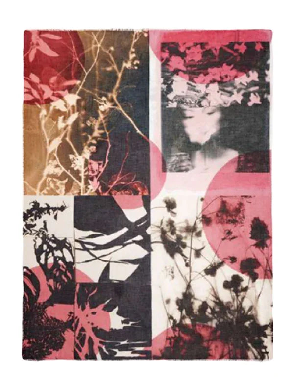 Faliero Sarti Luna Scarf