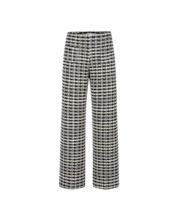 Raffaello Rossi Elaine P Knit Pattered Pant