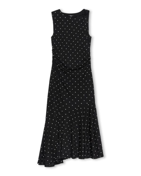 Rails Daija Polka Dot Dress
