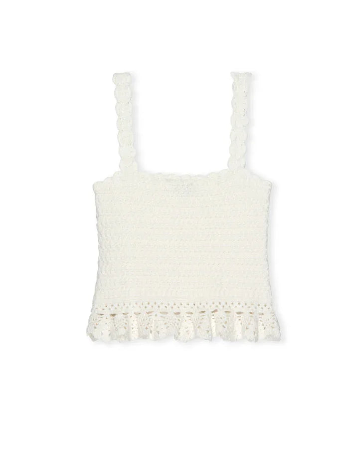 Rails Estafania Top
