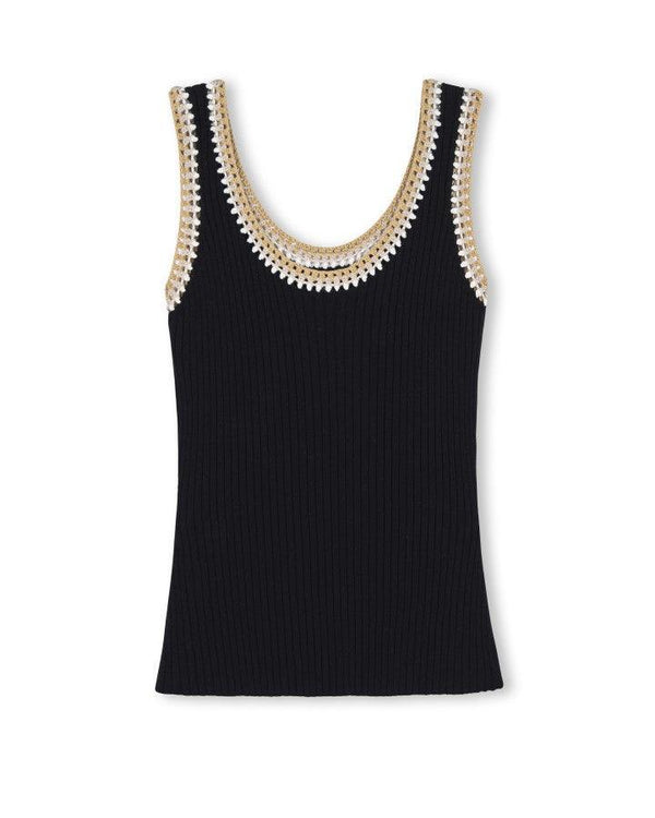 Rails Estrella Rib Tank Top