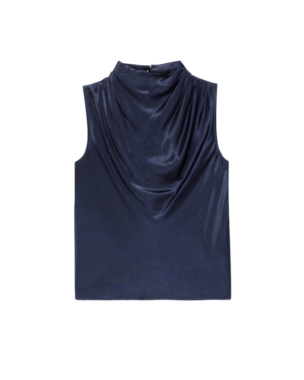 Rails Kaleen Satin Tank Top