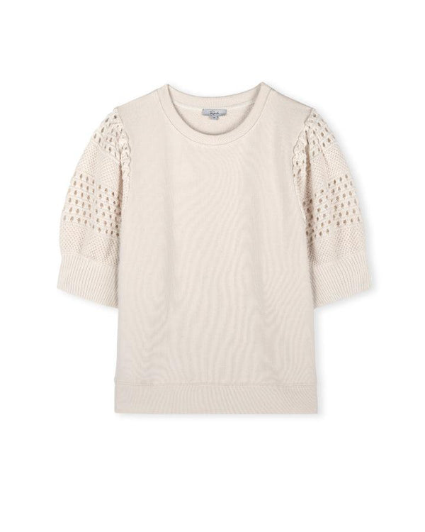 Rails Kimberley Sweatshirt Oat
