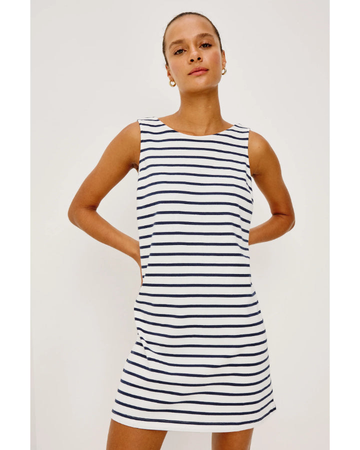 rails tank dress Rails Kaylee Striped Tank Dress – BLU'S