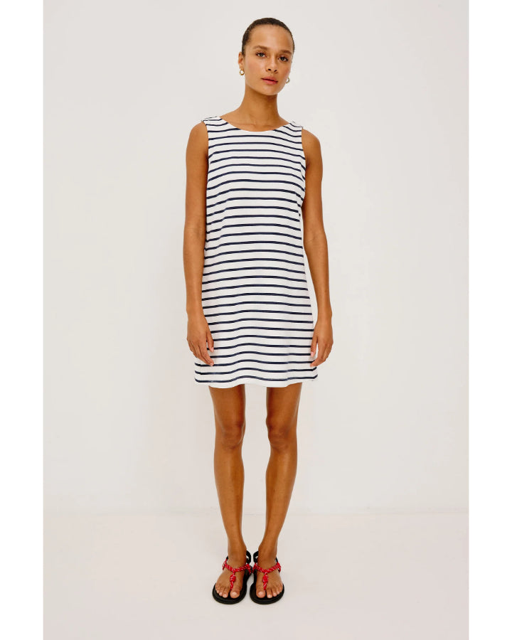 Rails Kaylee Striped Tank Dress – BLU'S