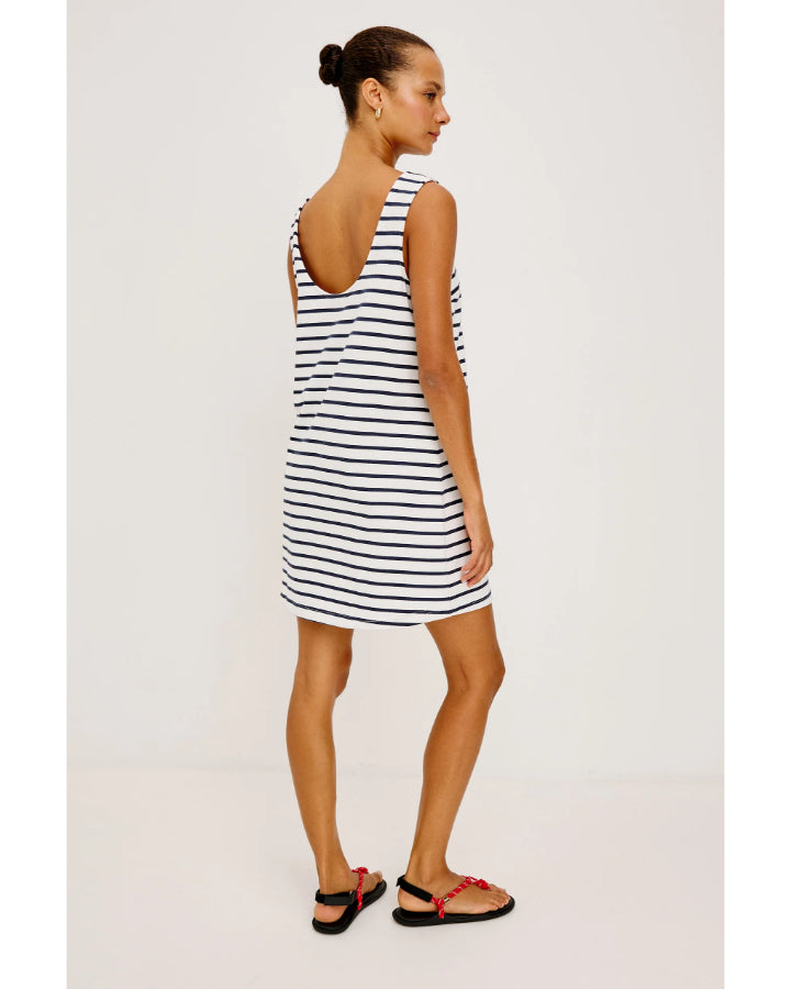 rails tank dress Rails Kaylee Striped Tank Dress