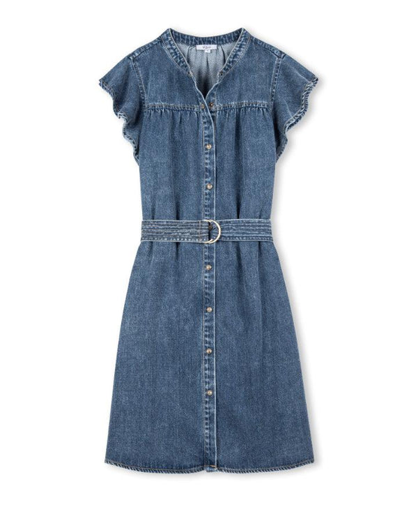 Rails Letta Denim Dress