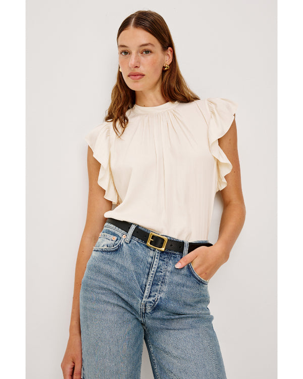 Rails Lynette Top