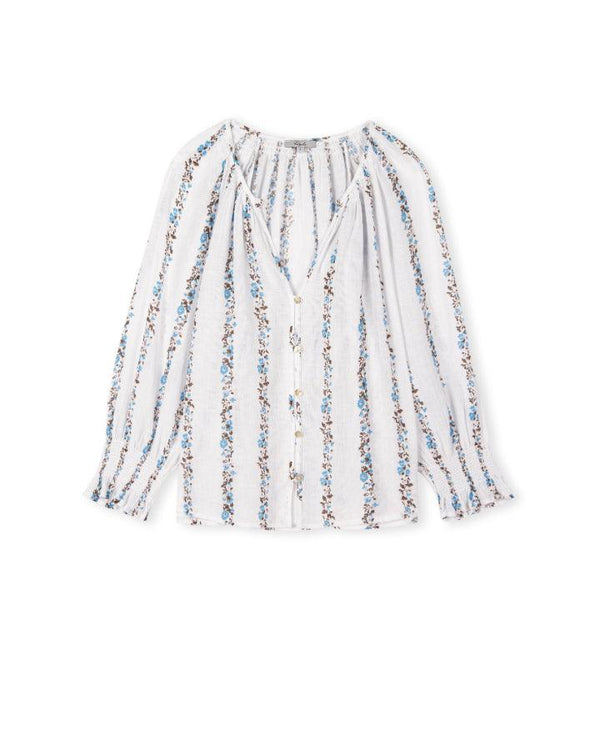 Rails Mariah Top