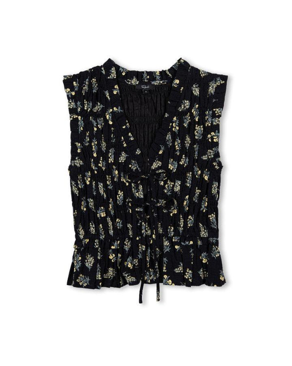 Rails Martine Top