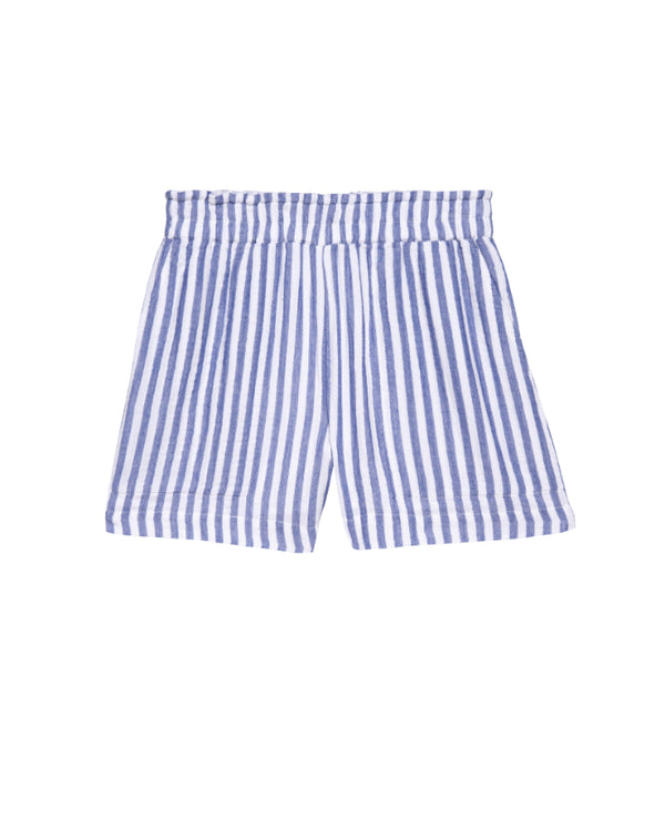 Rails Leighton Stripe Shorts