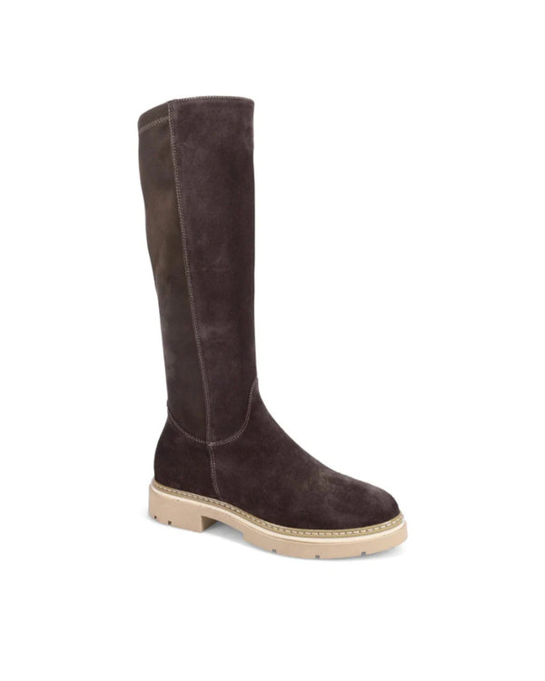 Ron White Allegra Suede Tall Boot
