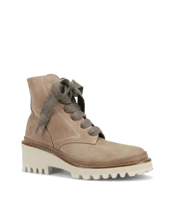 Ron White Eris Suede Boot