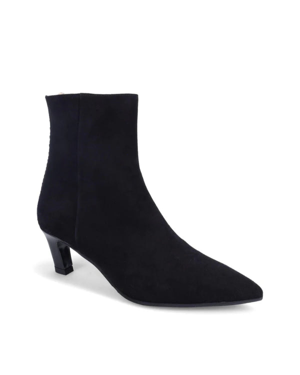 Ron White Loralie Suede Bootie