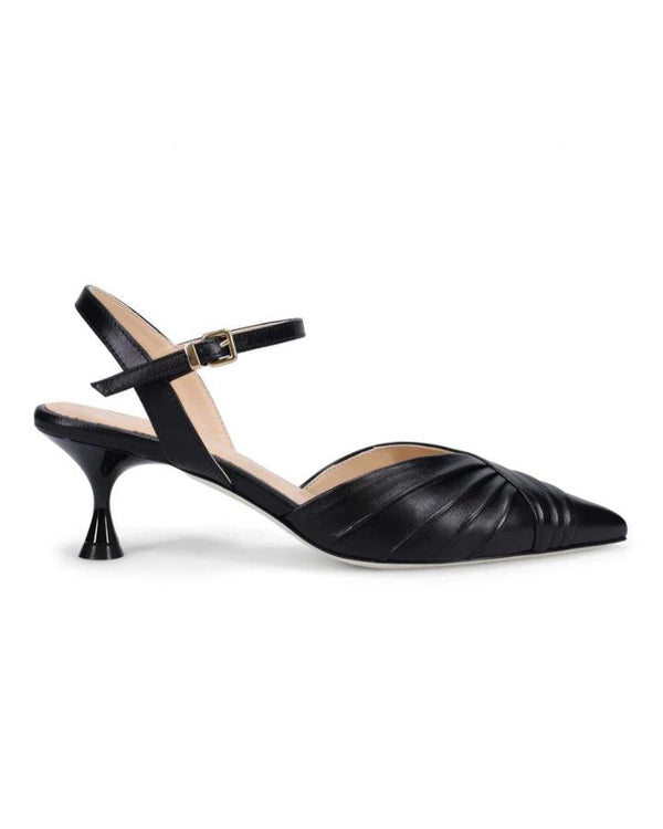 Ron White Quinelle Shoe