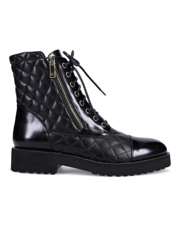 Ron White Tiffany Quilted Nappa Ankle Boot