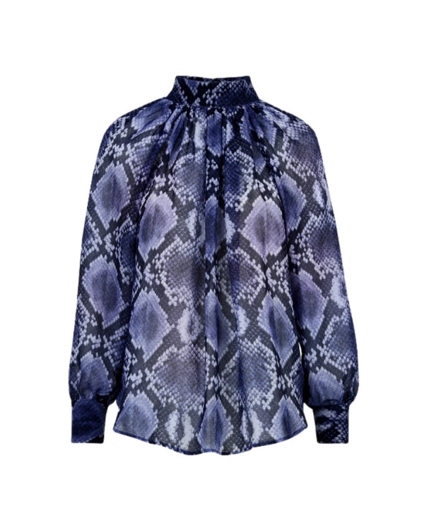 Smythe Kitten Blouse