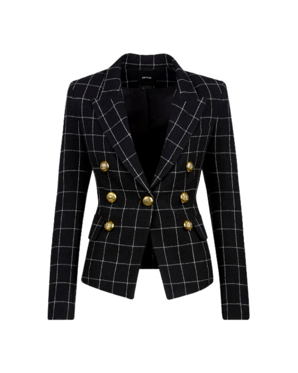 Smythe Mini Not A DB Blazer