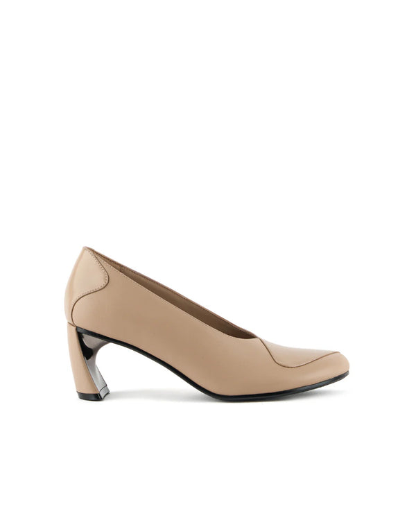 United Nude Zuma Dana Mid Pump
