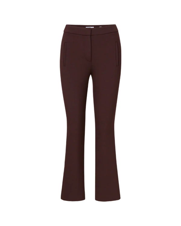 Veronica Beard Arte Kick Flare Pant
