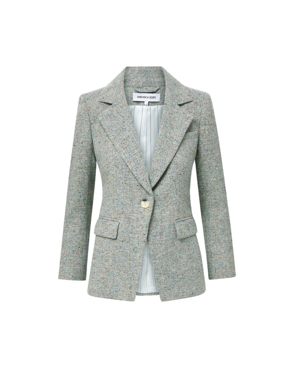 Veronica Beard Healy Dickey Jacket