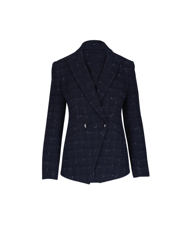 Veronica Beard Rickie Dickey Jacket