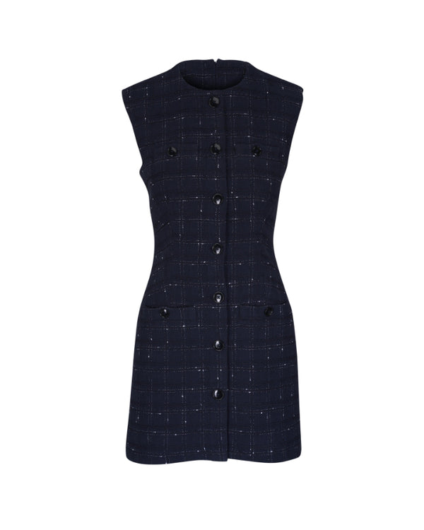 VEB/DRS/TAMARA DRESS