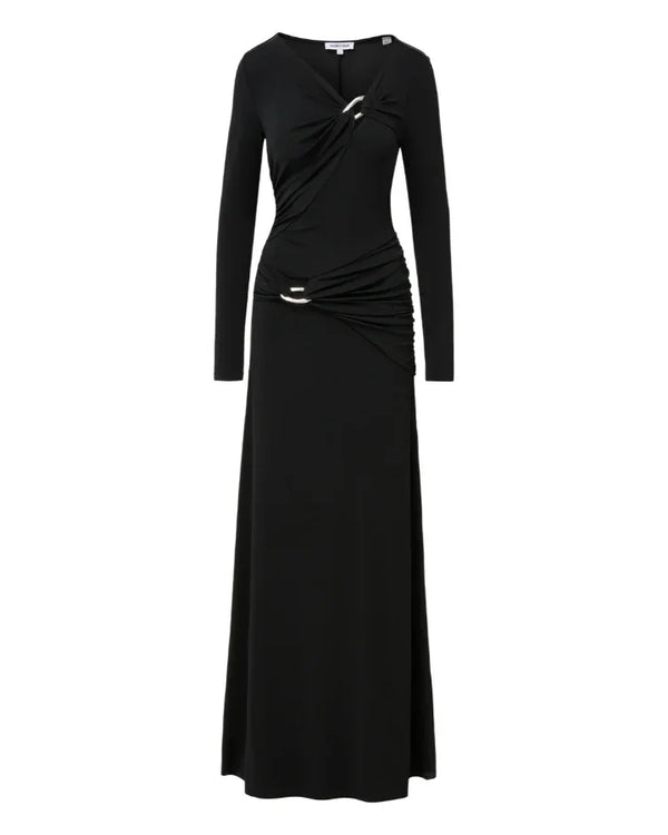 Veronica Beard Viela Maxi Dress