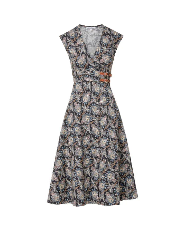 Veronica Beard Nilsen Dress