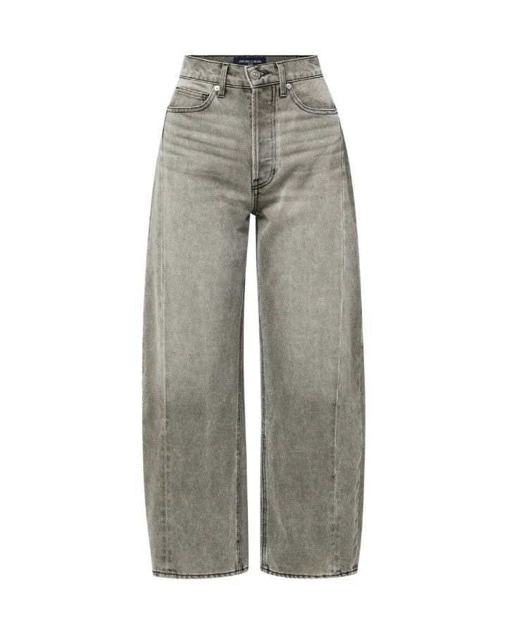 Veronica Beard Ryder Saddle Jean
