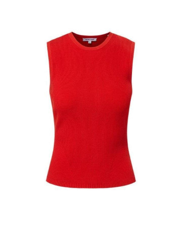 Veronica Beard Sid Tank Top