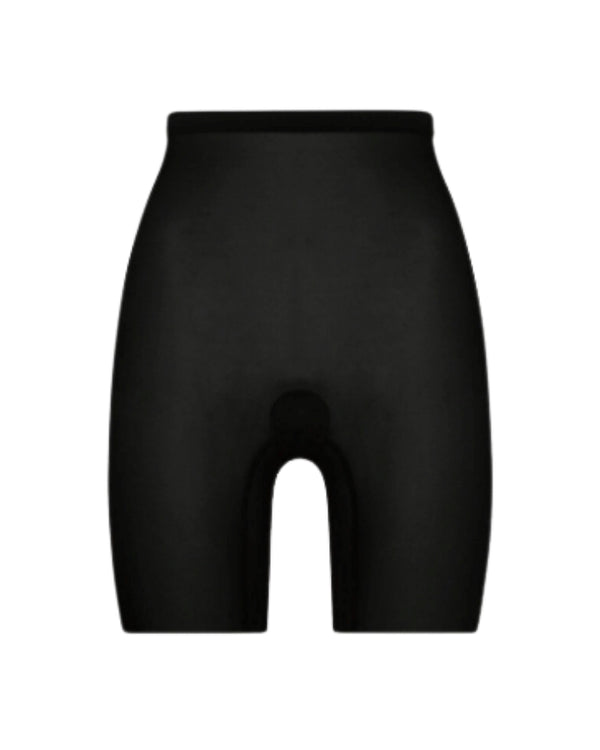 Wolford Tulle Control Shorts