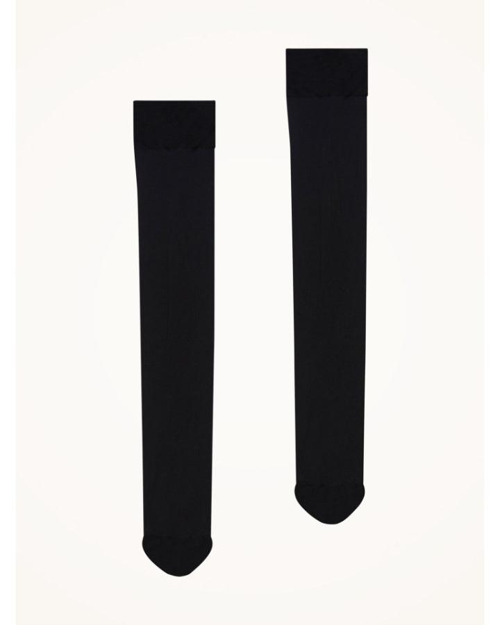 Wolford Individual 10 Knee Highs