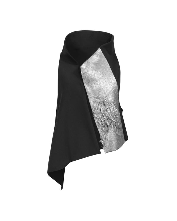 XD Xenia Design CRVA Stand Collar Vest