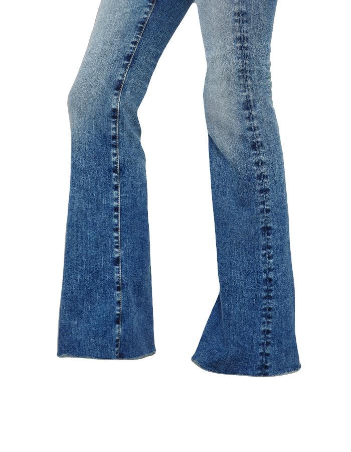 Adriano Goldschmied Jeans - Farrah Boot Cut Jeans