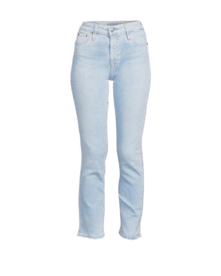 Adriano Goldschmied Jeans - Mari Cropped Jeans