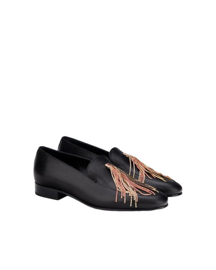 AGL - Costanza Crystal Loafer