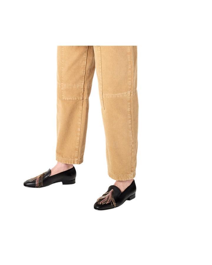 AGL - Costanza Crystal Loafer