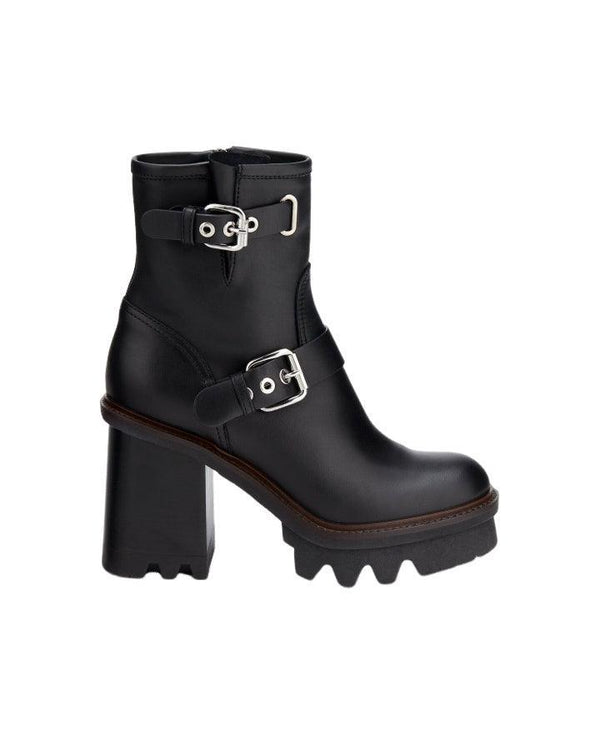 AGL - Natalia H Buckle Boot