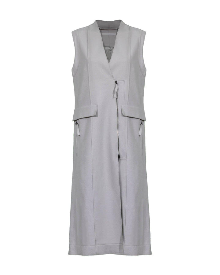 Annette Gortz - Campo Wool Duster Vest