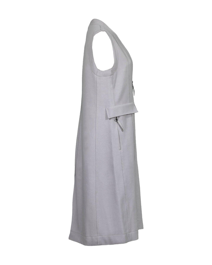 Annette Gortz - Campo Wool Duster Vest