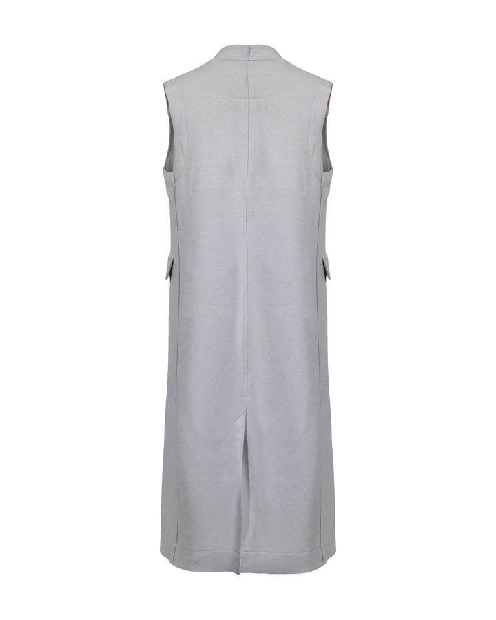 Annette Gortz - Campo Wool Duster Vest