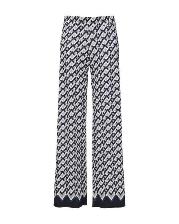 Cambio - Cambio Allison Print Pant