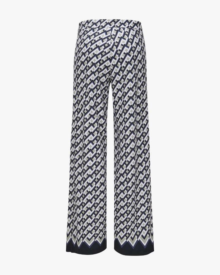 Cambio - Cambio Allison Print Pant