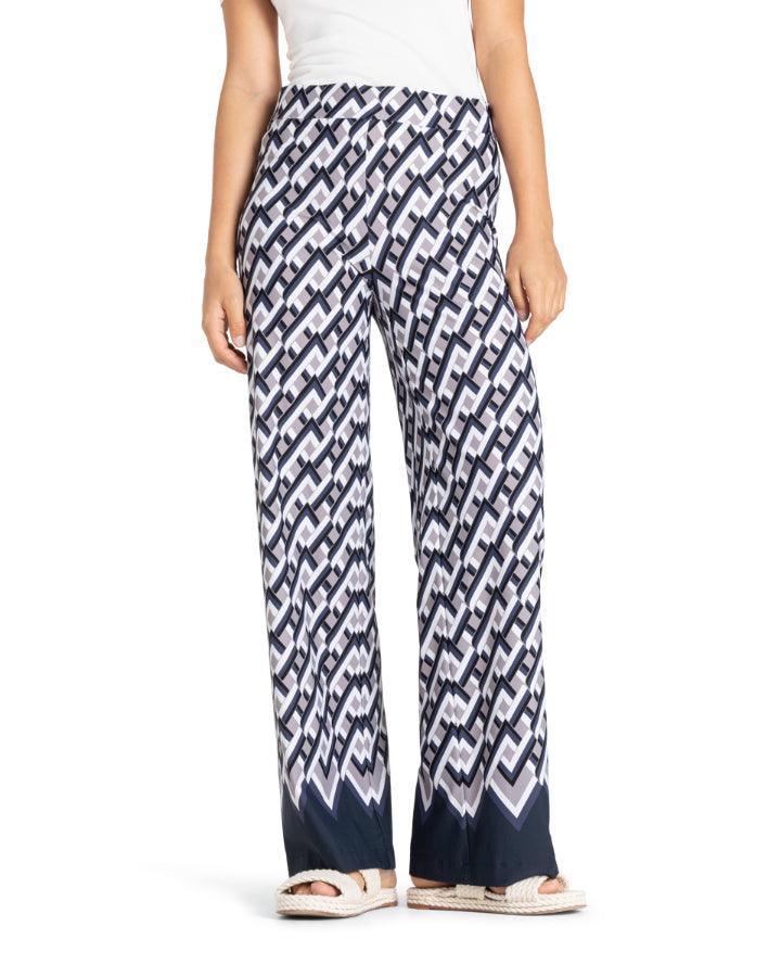 Cambio - Cambio Allison Print Pant