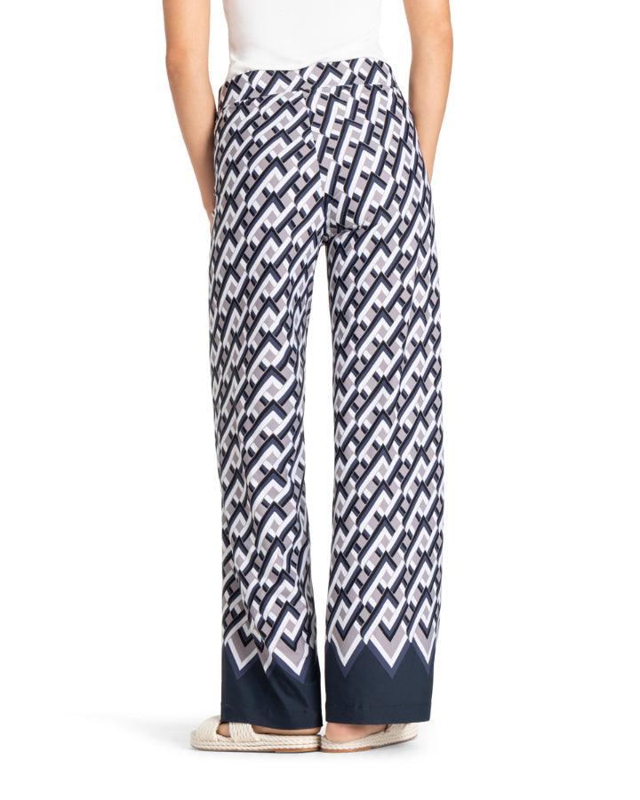 Cambio - Cambio Allison Print Pant