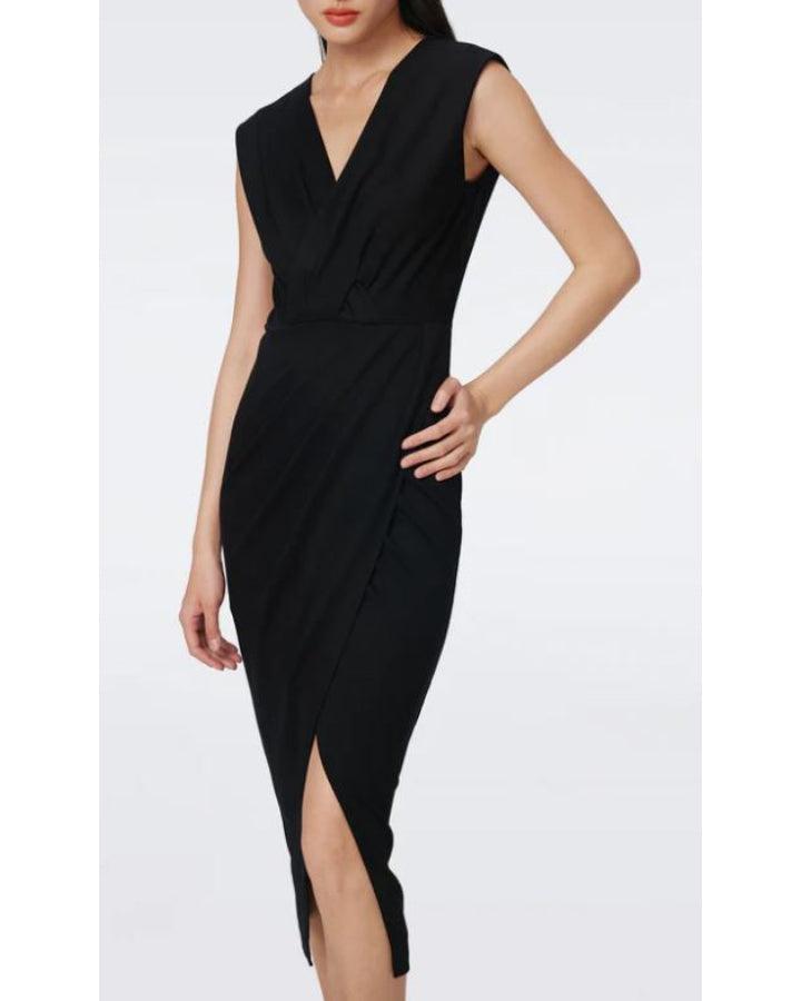 Diane Von Furstenberg Hallie Dress – BLU'S